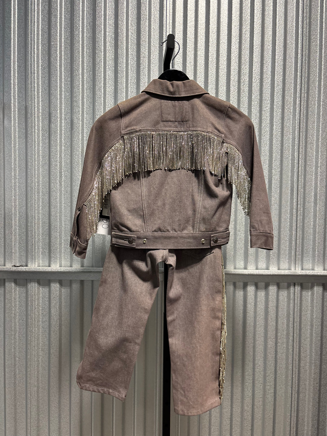 SAMPLE SALE CHILDRENS SET