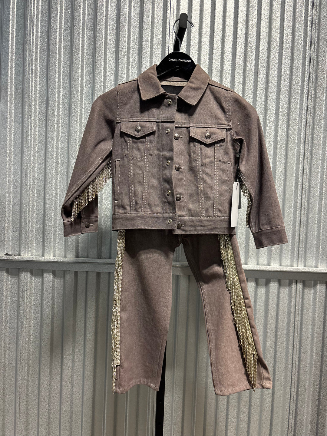 SAMPLE SALE CHILDRENS SET