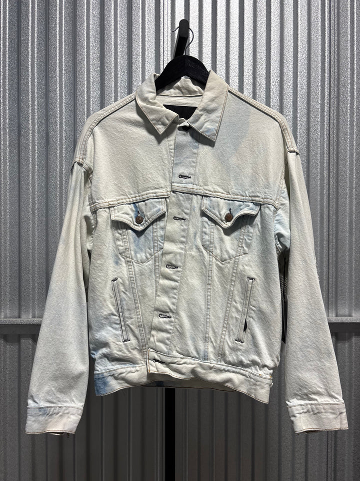 SAMPLE SALE JACKET
