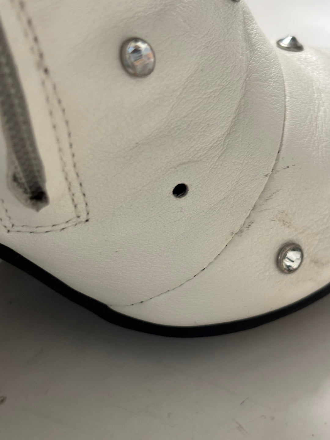 SAMPLE SALE BOOTS