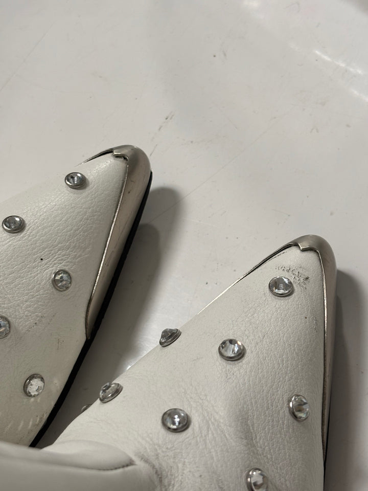 SAMPLE SALE BOOTS