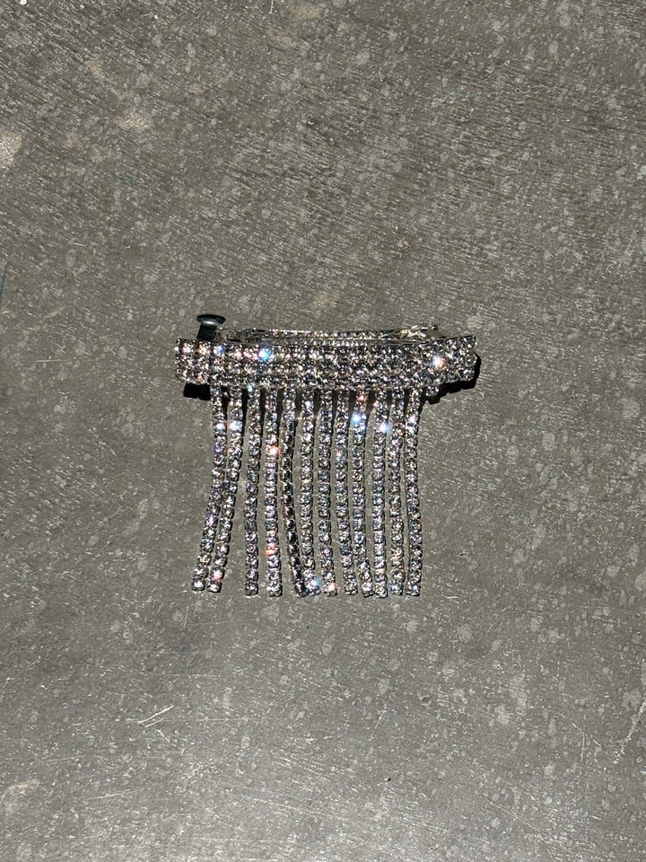 SAMPLE SALE HAIR CLIP