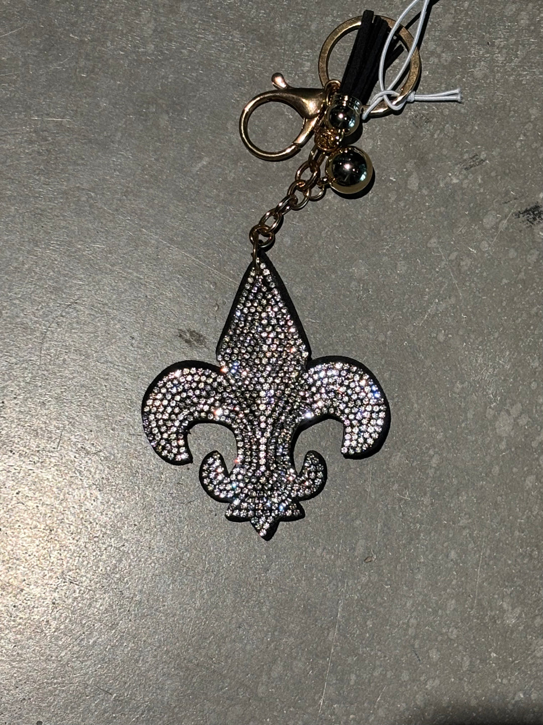 SAMPLE SALE KEYCHAIN