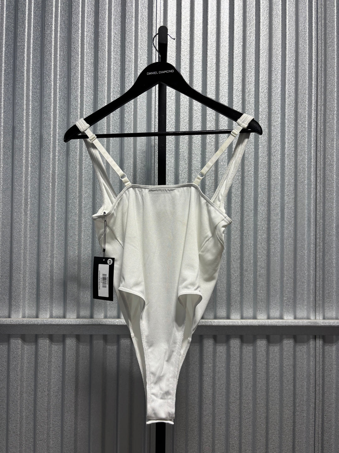 SAMPLE SALE BODYSUIT