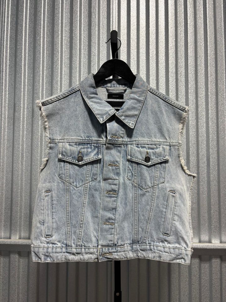 SAMPLE SALE VEST