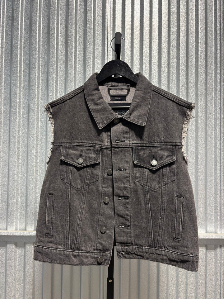 SAMPLE SALE VEST