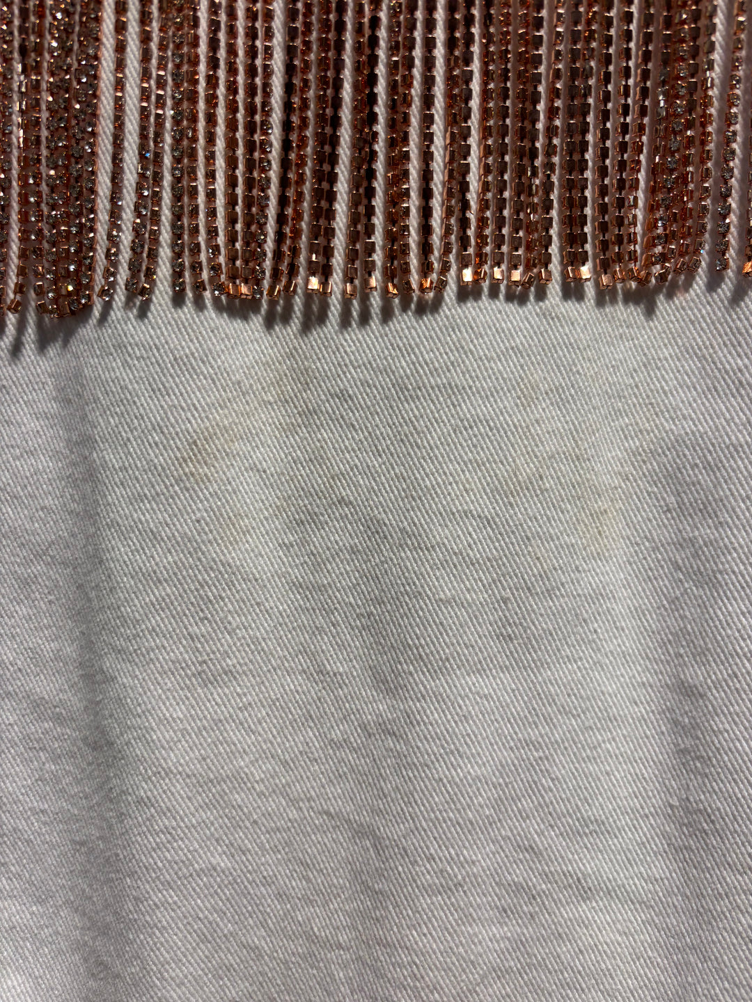 SAMPLE SALE VEST