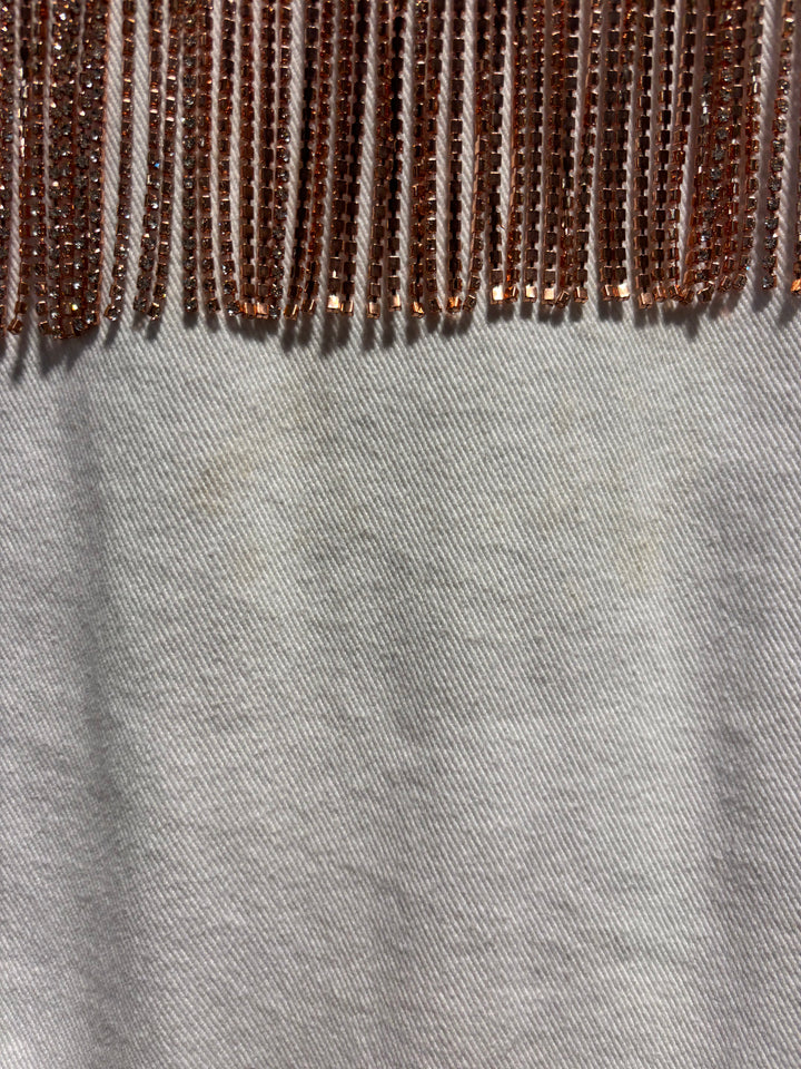 SAMPLE SALE VEST