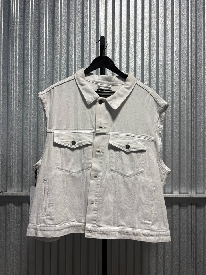 SAMPLE SALE VEST
