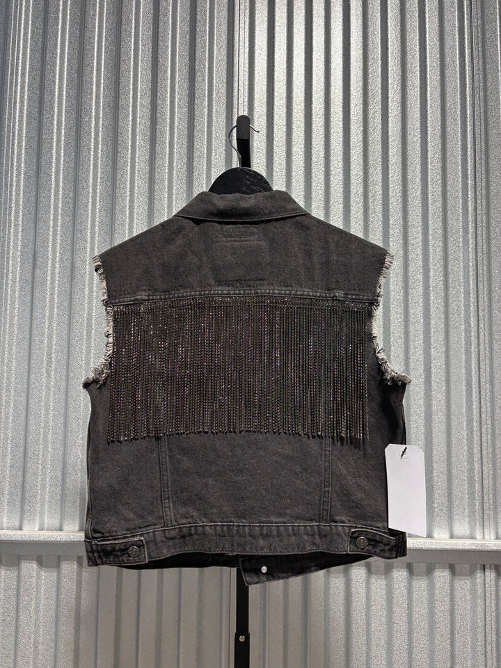 SAMPLE SALE VEST