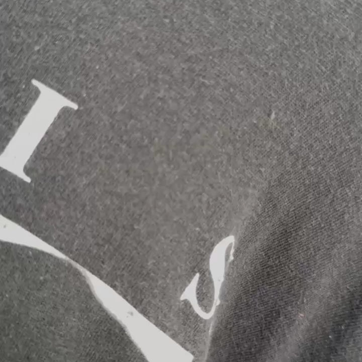 VINTAGE RHINESTONE ELVIS PRESLEY TSHIRT