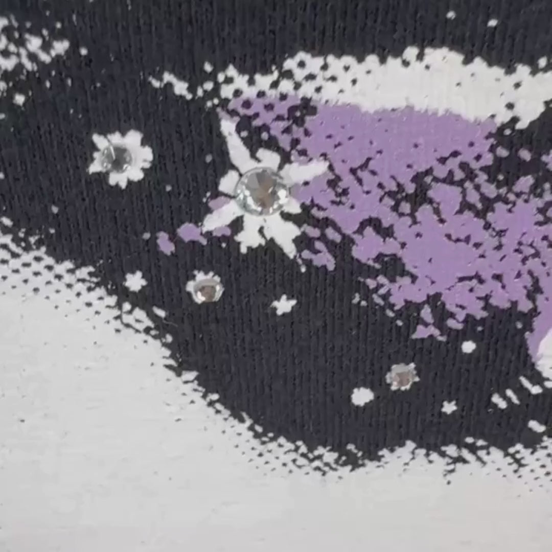 VINTAGE RHINESTONE TAYLOR SWIFT TSHIRT