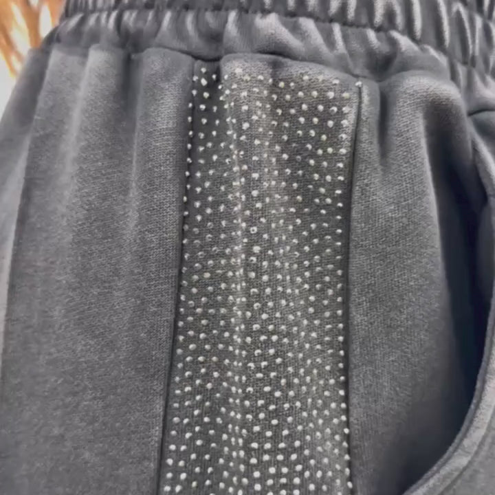 THE NOELLE SWEATPANTS