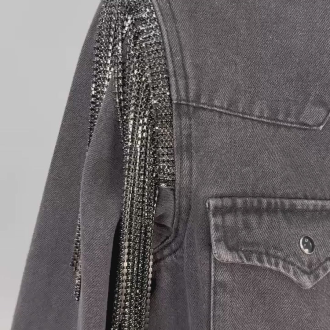 THE FREE DREAMING SHIRT