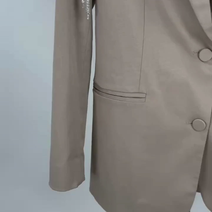 DXD RODEO BLAZER