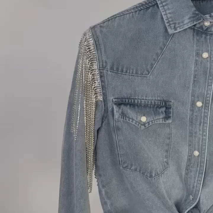 THE FREE DREAMING SHIRT